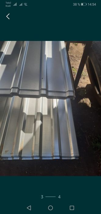 Продам металлопрокат, OSB