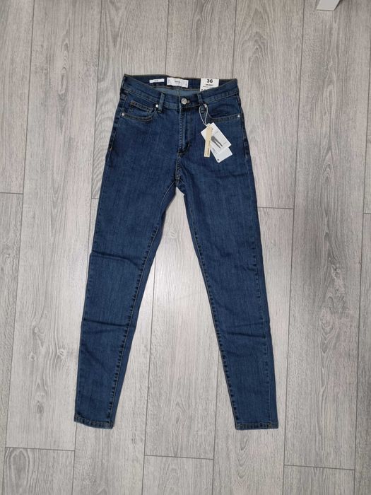 Blugi Mango NOI [36]