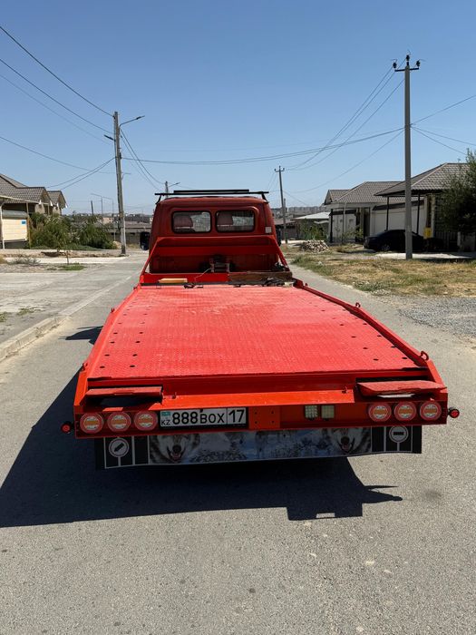 Эвакуатор продам