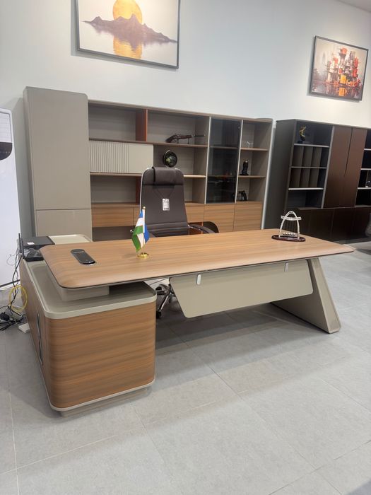 Офисные мебели Ofis mebelari