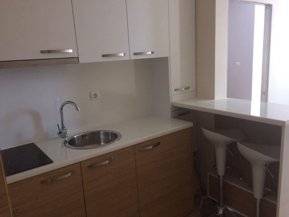 Дава се под наем Двустаен апартамент в София, Студентски град - 51 кв.м за 500 € - Снимка #2