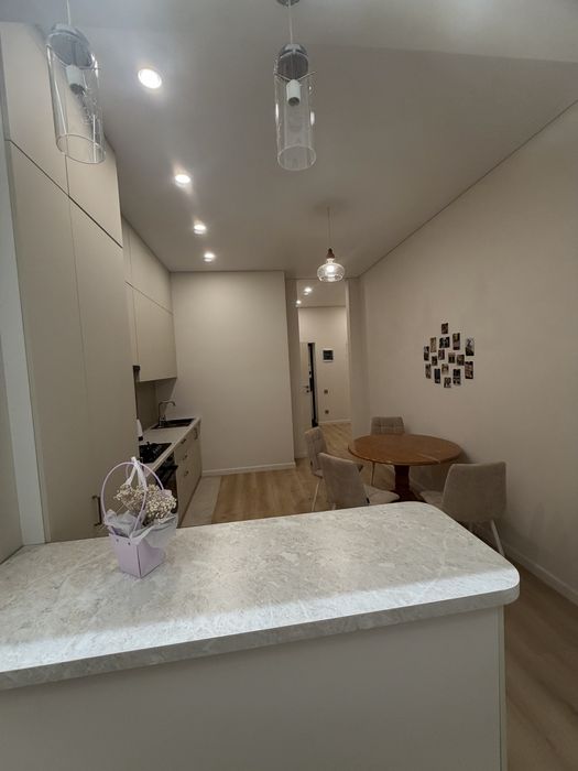 Актобе Ажары 2х ком кв