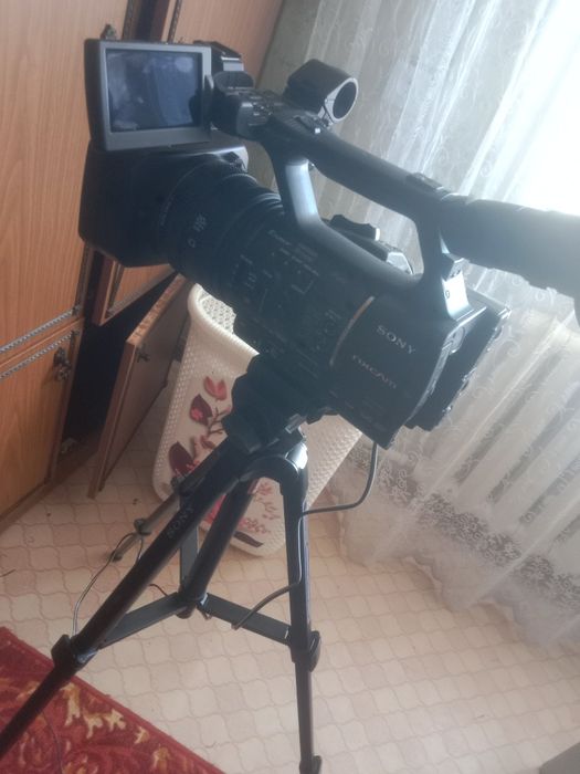 Профессиональная камера