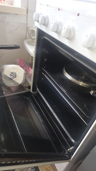 Плита электрическая