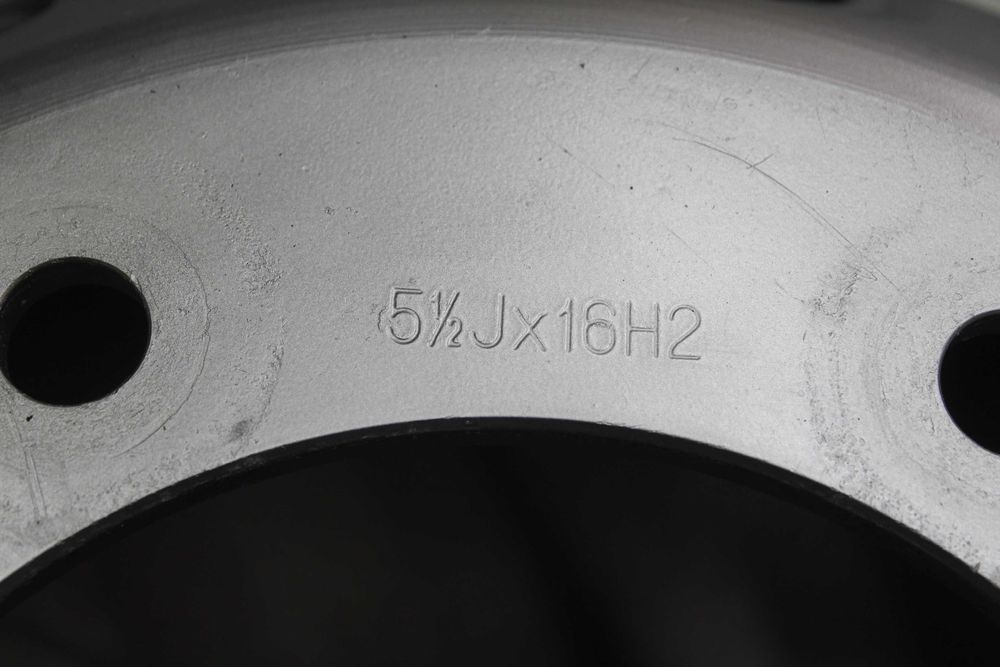 Джанта 16" Mercedes Sprinter