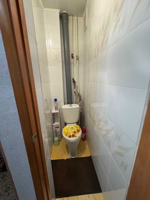 Продам 2 комнатную квартиру