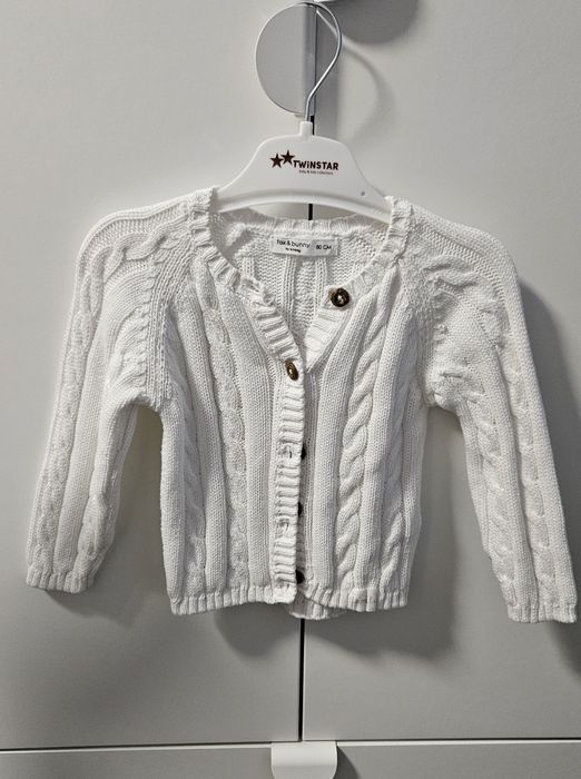 Pulover bebe Sinsay mărimea 80