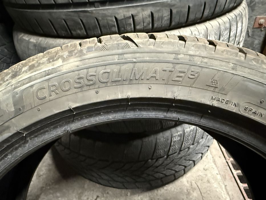 Michelin 225/45/17