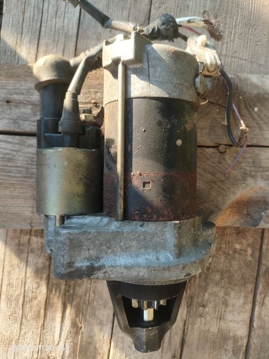 Б/у стартер на Хонда срв 2