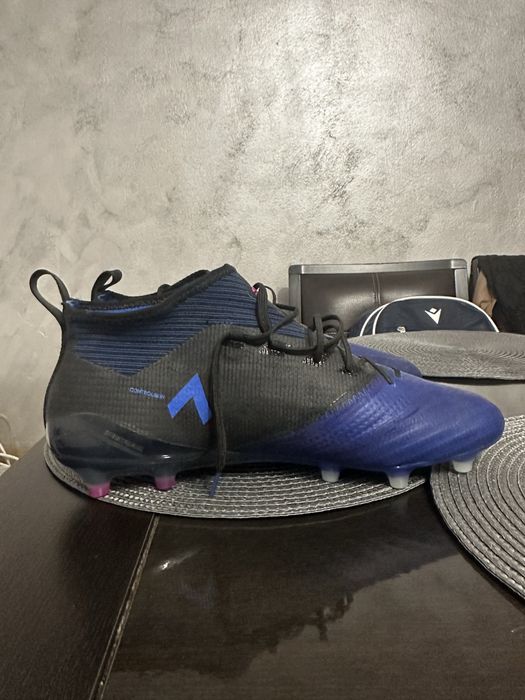 Ghete Fotbal Adidas