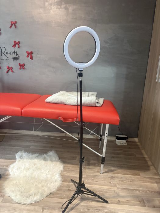 Lampa gene / machiaj / unghii