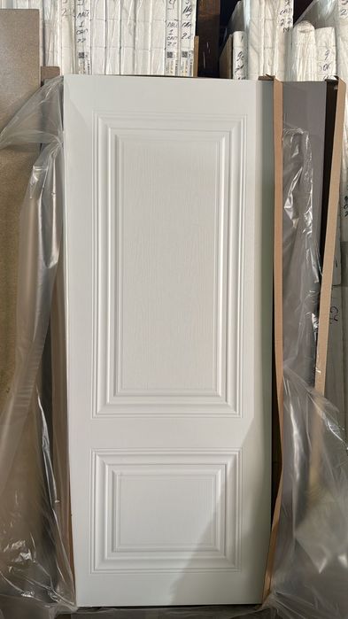 Межкомнатные двери