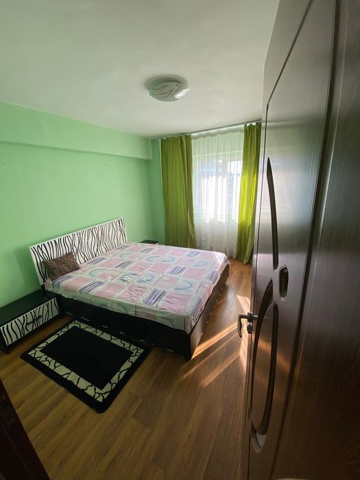 Apartament cu 2 camere zona centru toate utilitatile