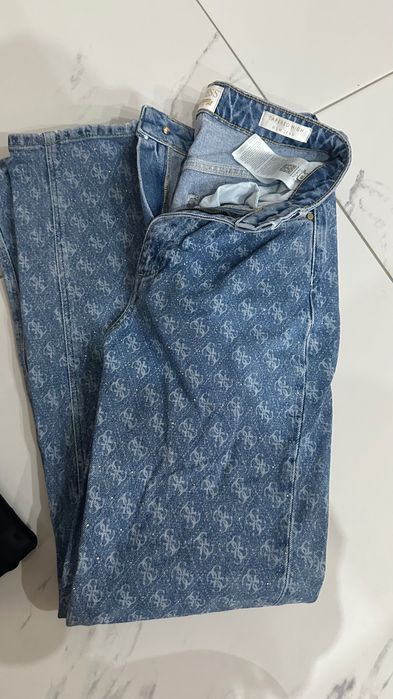 Дънки гес guess оригинални