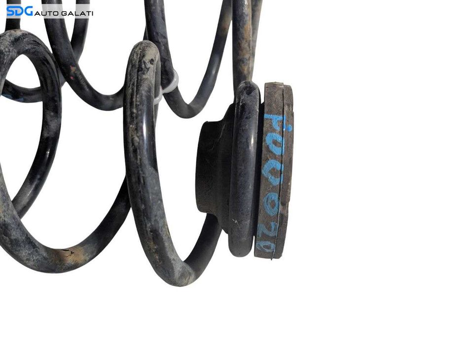 Set Arc Arcuri Spate Stanga Dreapta Seat Cordoba 2002 - 2009 [P00020]