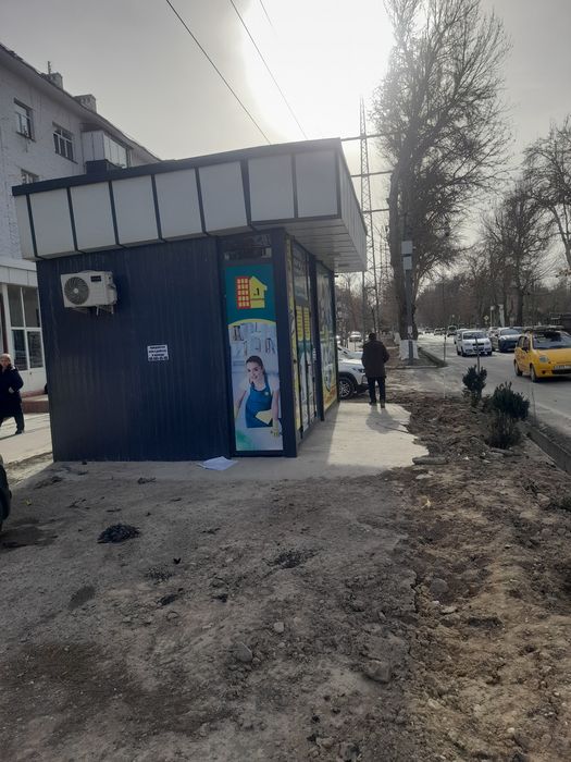 Продаётся или сдаётся аренда