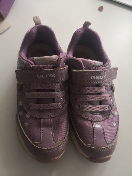 Pantofi sport Geox, 30
