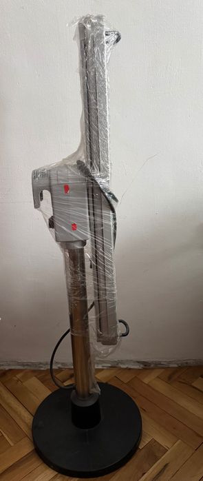 Лъчист отоплител от TCM, 2 броя