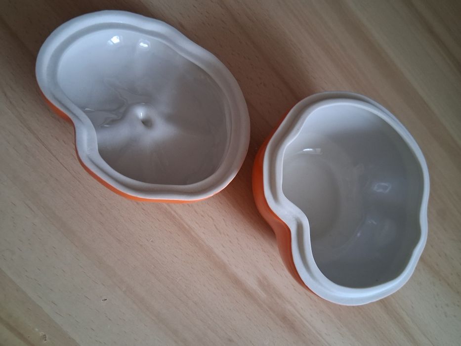 Винтажная фарфоровая посуда