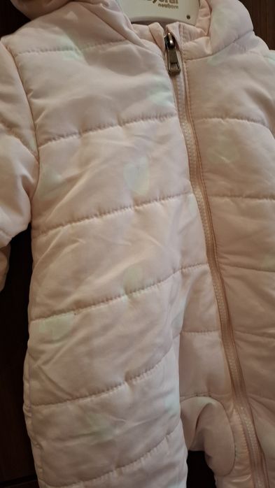 Космонавт  6-9 размер