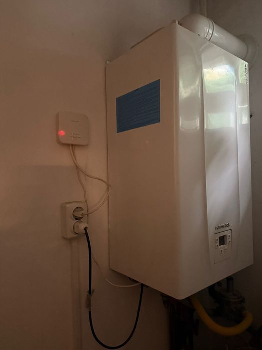 Apartament 2 camere semidecomandat, complet mobilat și utilat – Zona Cina, Ploiești - Vedere 6