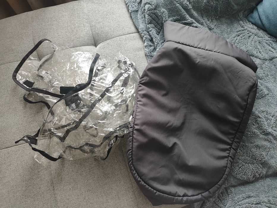 Прогулочная коляска Ultima V3 б/у