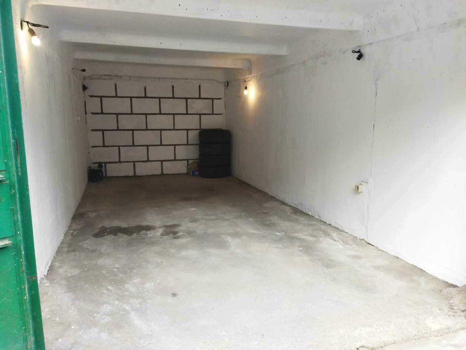 Дава се под наем Гараж / Паркомясто в Стара Загора, МБАЛ Иван Рилски - 18 кв.м за 99.45 € - Снимка #4