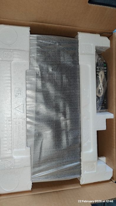 Receiver stereo SONY STR-DH190