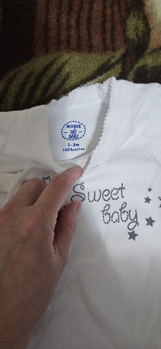 Бодики для мальчика