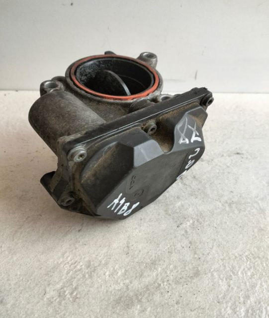 Clapeta acceleratie 03L128063R Seat Ibiza a 4-a generatie 6J seria