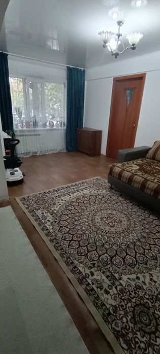 Продам 2х комнатную квартиру