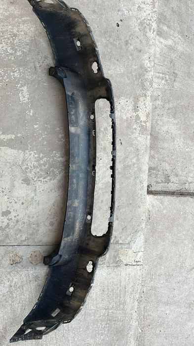 Bara spate mini cooper countryman d