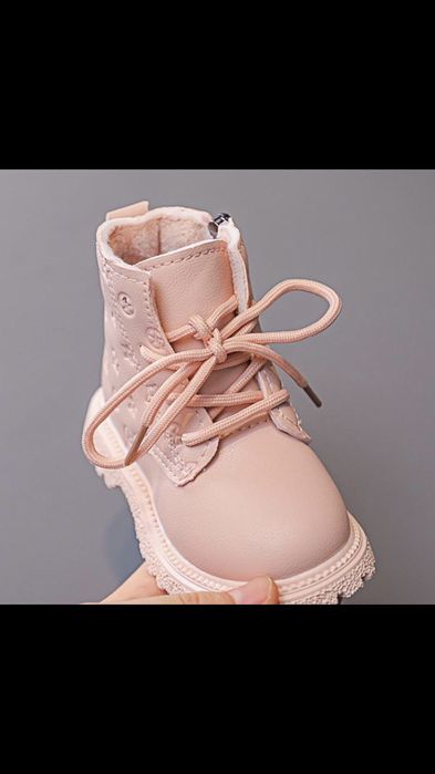 Сапоги для модных принцесс