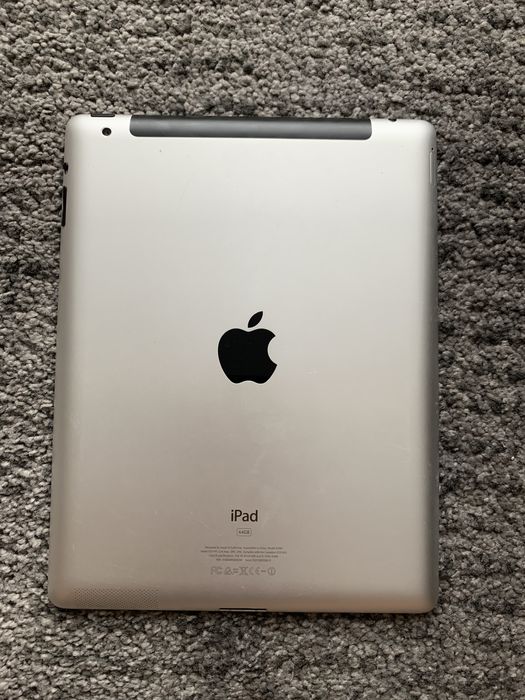 iPad 2 (Wifi + 3G)