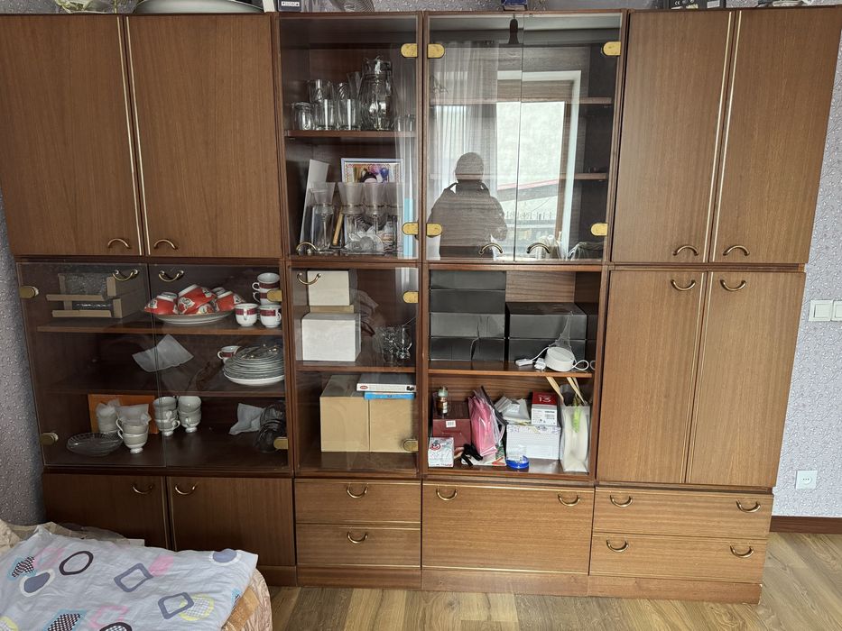 Мебель для посуды