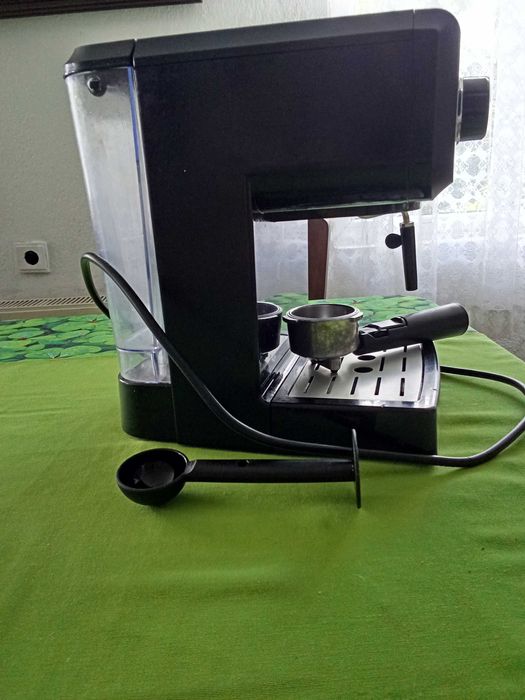 Продавам кафемашина
