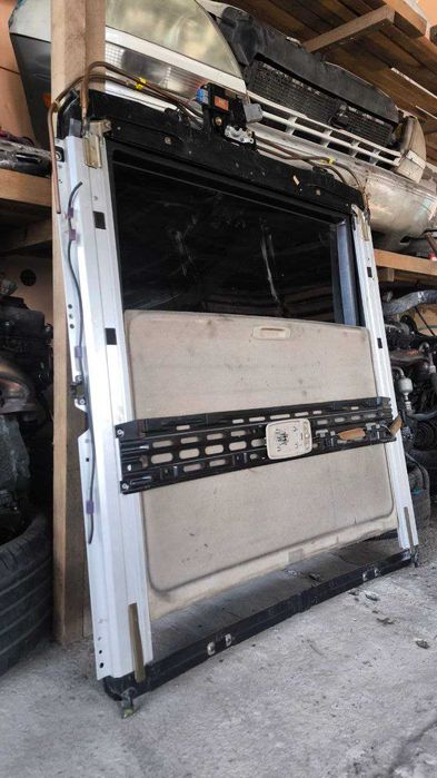 Люк rx 300 в сборе