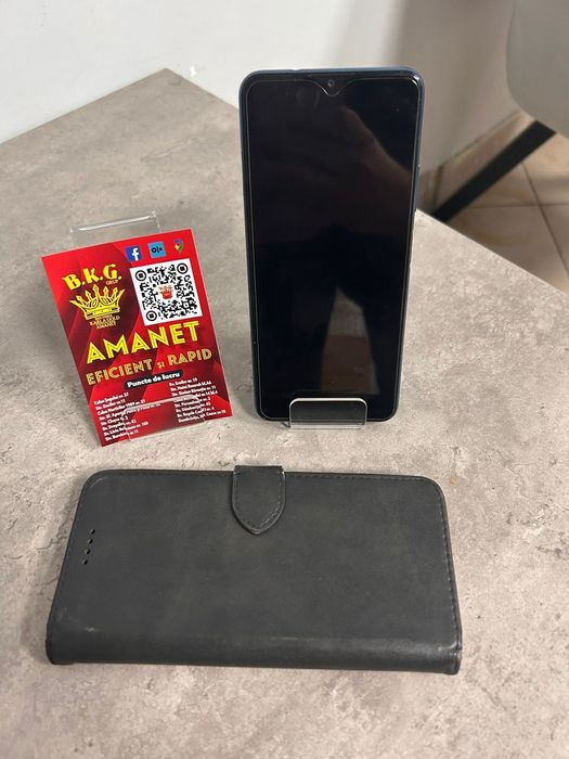 Zte Blade A71 64gb Amanet BKG