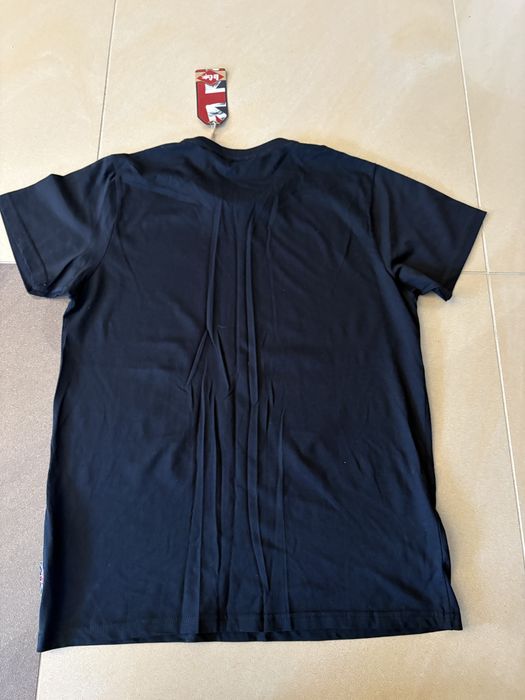 Tricou barbati Lee Cooper
