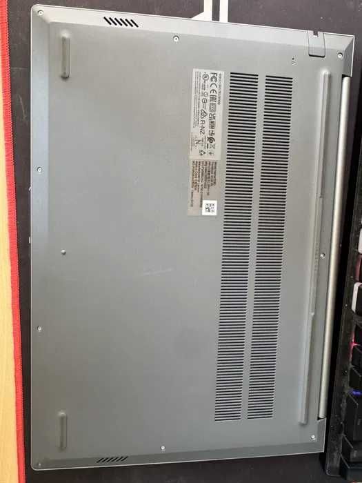 Laptop i7-13700H / 32GB / 1TB SSD / Garantie + Baterie 100%