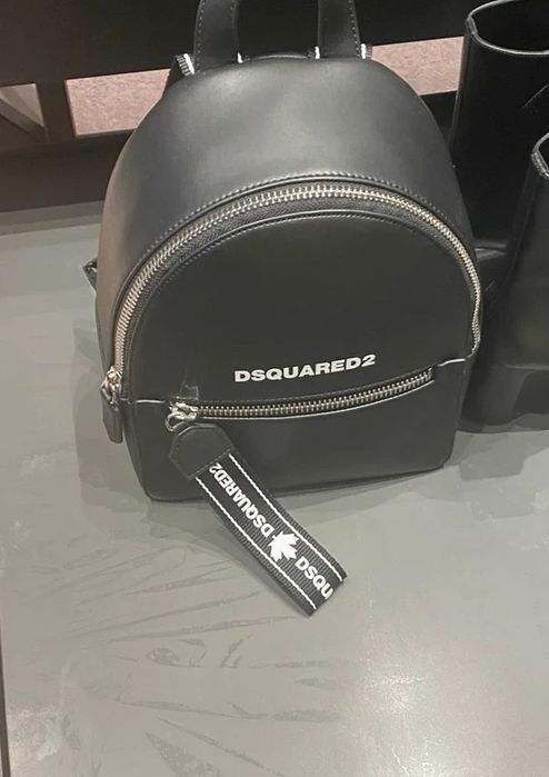 Ghiozdan Dsquared