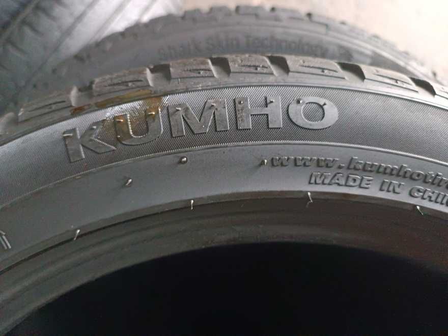 185/50/16 81H KUMHO CP V10529 ALL SEASON