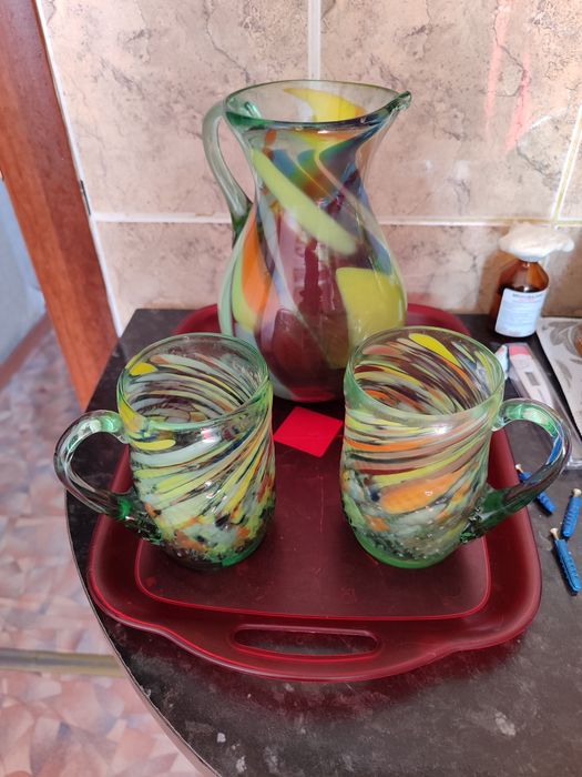 Продам различные посуду