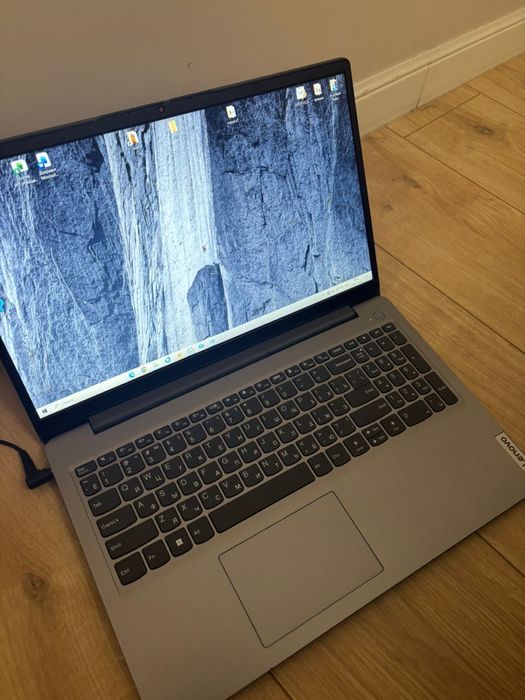 Нотбук Lenovo IdeaPad 3