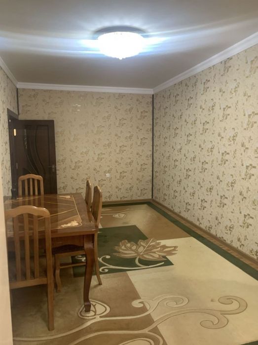 Yunusobodda Minor metro oldida 2 xonali uy ijaraga beriladi