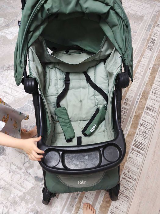 Детская коляска фирменная