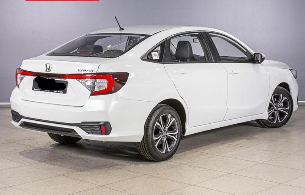 Продается Honda Envix