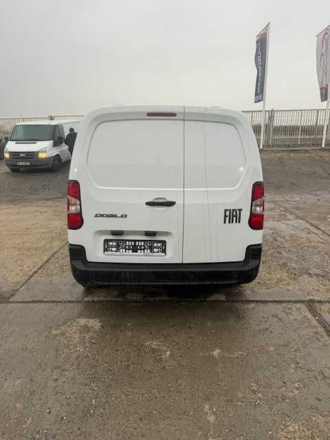 Electromotor Fiat Doblo 2024 duba 1499