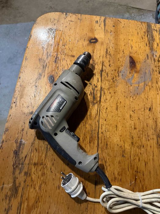 Crown дрель - импак