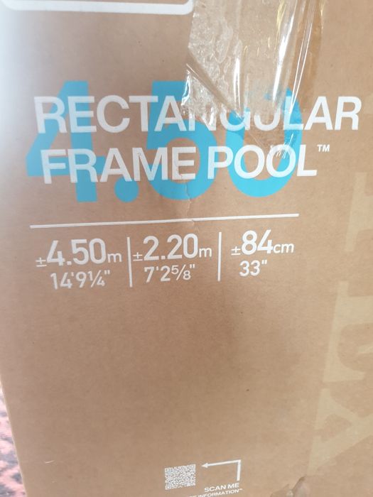 Бассейн сотилади срочно